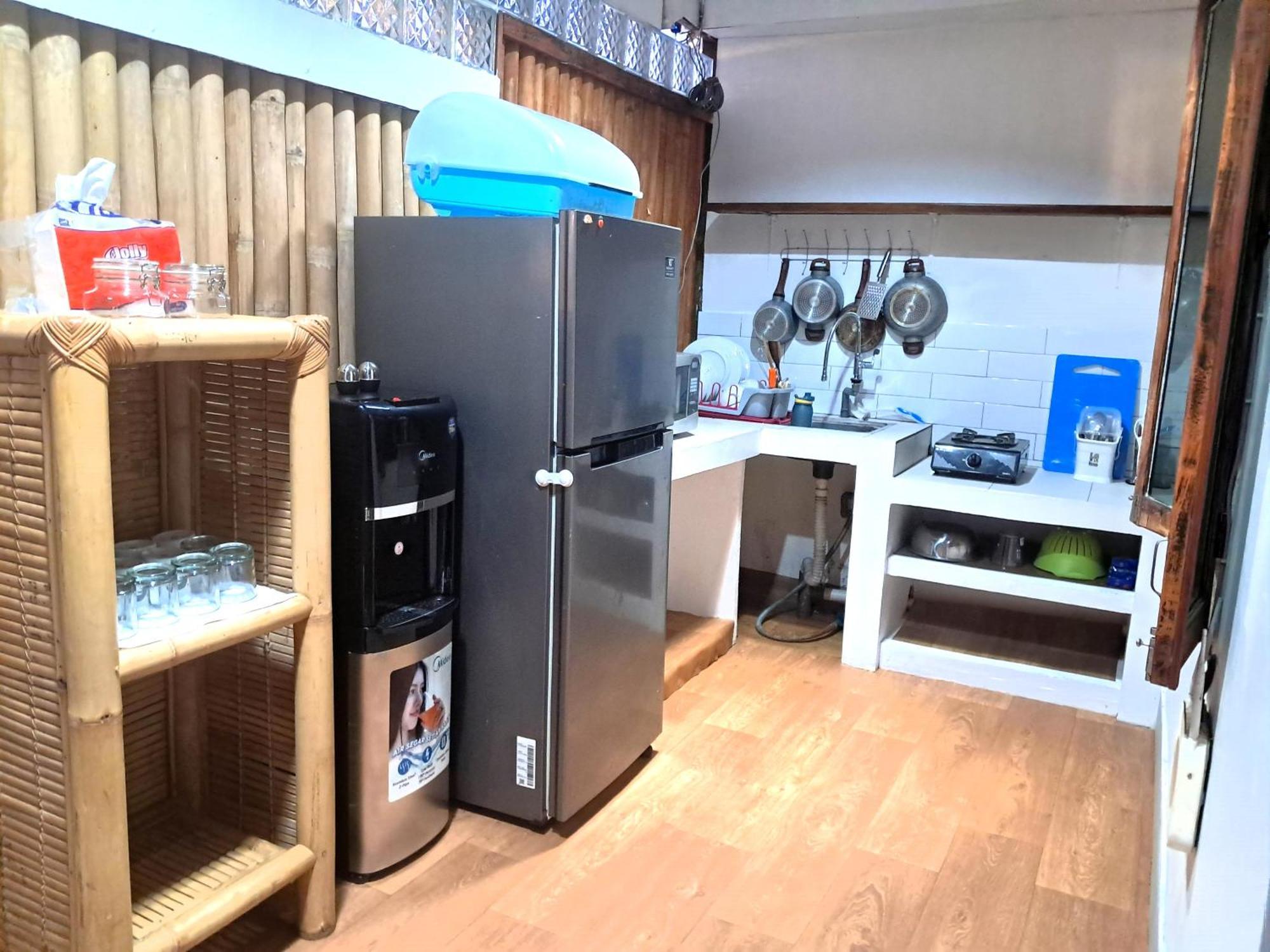 Katara Gili, Boutique Rooms And Bungalows Джили Трауанган Екстериор снимка
